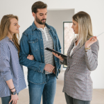 5 cosas que no debes olvidar al mostrar un inmueble