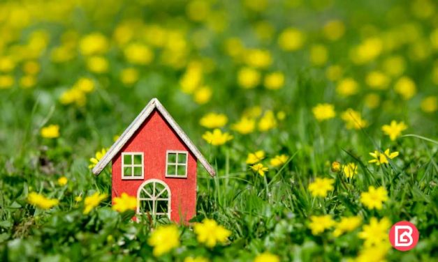4 cambios que debes hacer en tu casa para recibir a la primavera